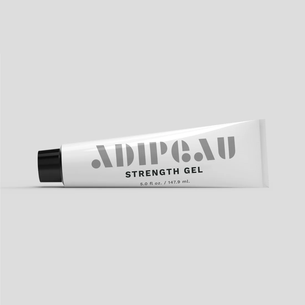 Strength Gel